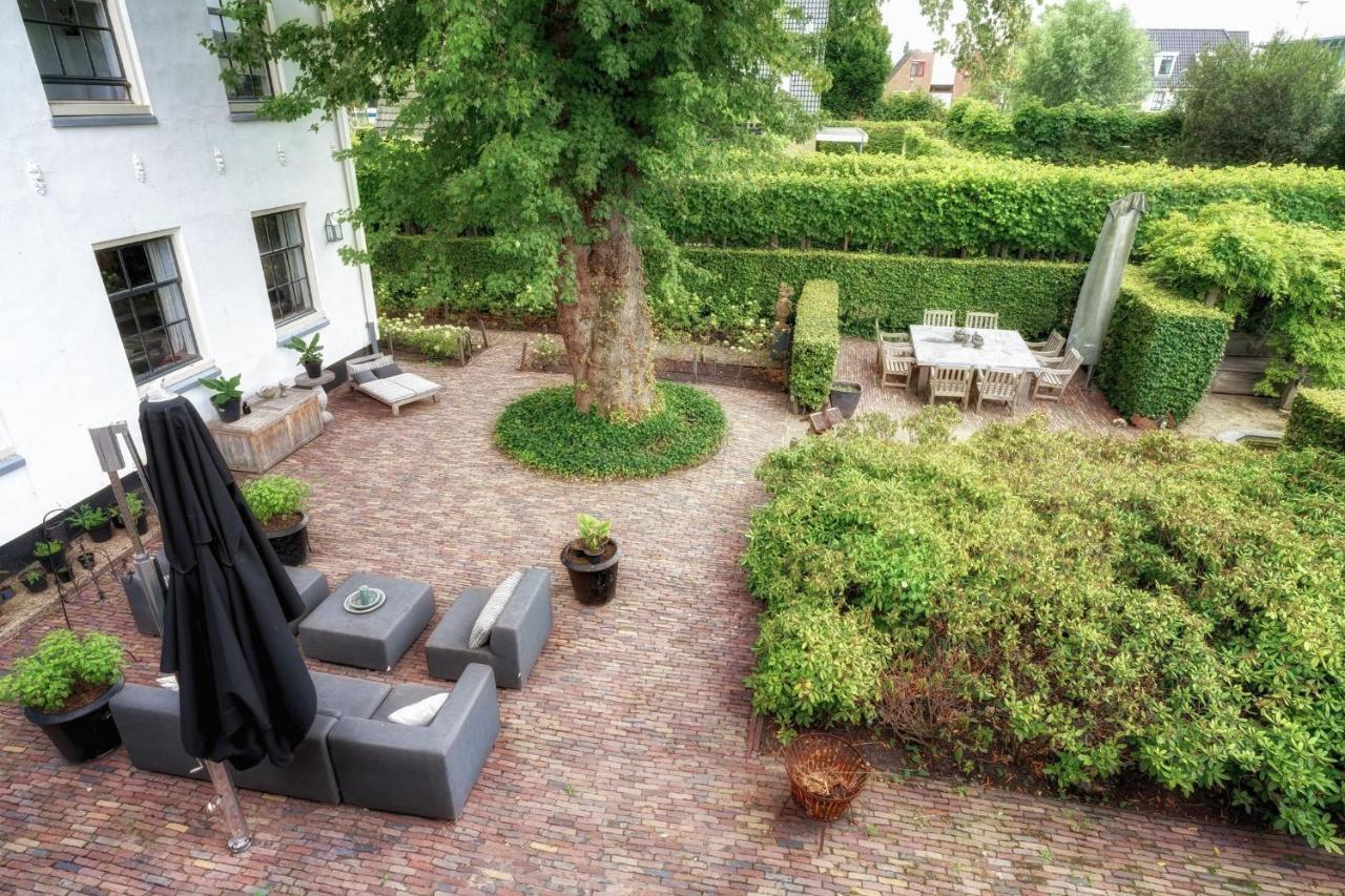 Amsterdam Mansion - Twiske Oostzaan Exterior foto